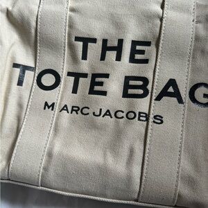 Not Real Marc jacobs tote bag